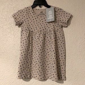 H&M Baby Girl Dress